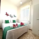 Perfetta Per Famiglie - Fronte Mare Casa vacanze *