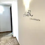 Casa vacanze Perfetta Per Famiglie - Fronte Mare *