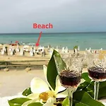 Perfetta Per Famiglie - Fronte Mare