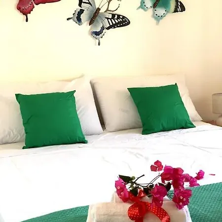 Casa vacanze Perfetta Per Famiglie - Fronte Mare *