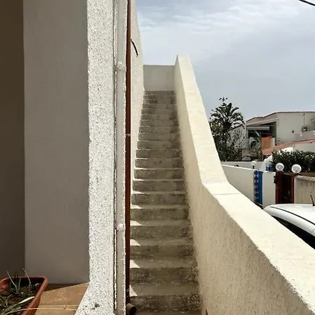 Perfetta Per Famiglie - Fronte Mare * Marsala
