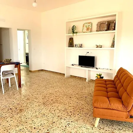 Casa vacanze Perfetta Per Famiglie - Fronte Mare *
