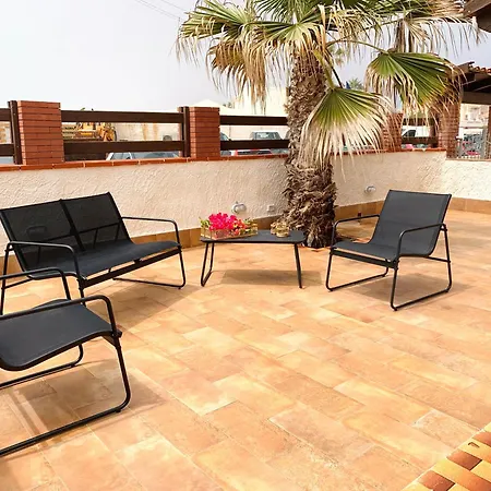 Perfetta Per Famiglie - Fronte Mare Casa vacanze *