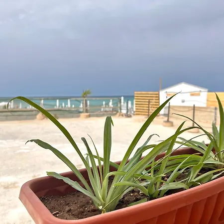 Casa vacanze Perfetta Per Famiglie - Fronte Mare Marsala