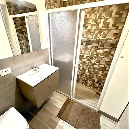 Perfetta Per Famiglie - Fronte Mare Holiday home